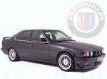 Alpina B10 Bi-Turbo 1989 года